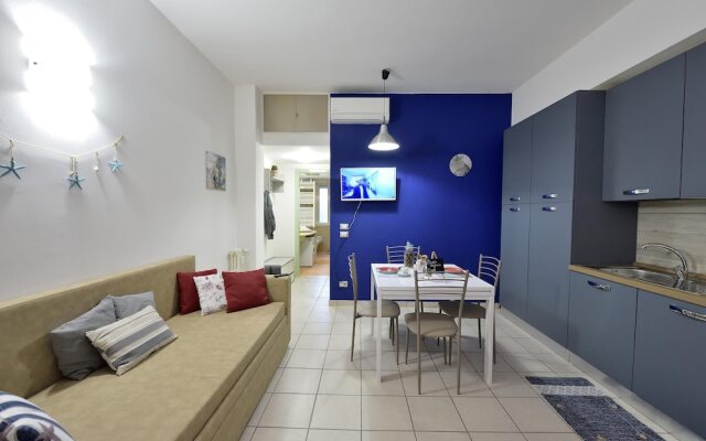 Purpo in Cattolica With 1 Bedrooms and 1 Bathrooms