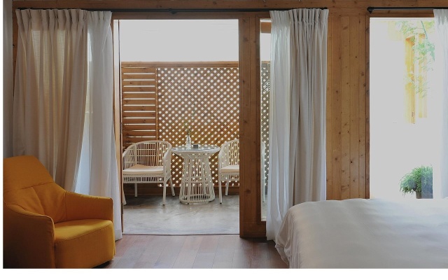 Woobay Hotel – Guest Rooms – Lijiang