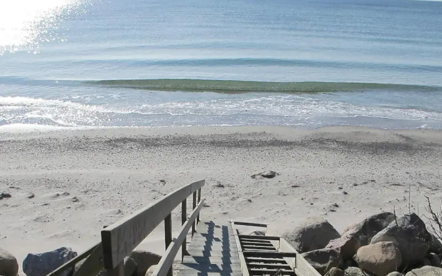 Ideal Holiday Home in Stege near Sea