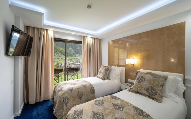Hotel Spa Princesa Parc Excellence