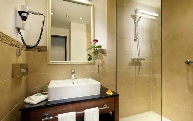 Courtyard by Marriott Bremen