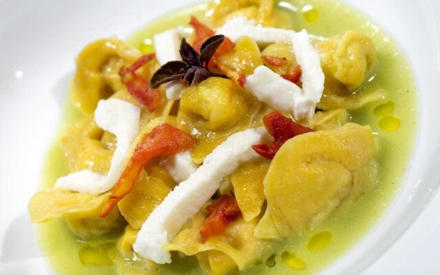 Tenuta Saiano Resort