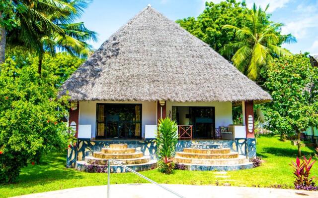 Oasis Diani Beach Villas