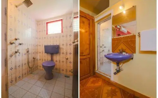 Casa Amici By OYO Rooms