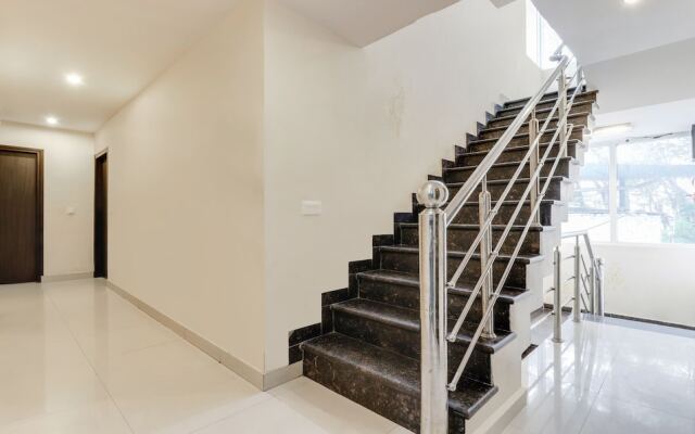 Treebo Trip Himalayan Breeze