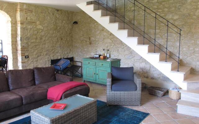 Luxury Casale Sabina Valley