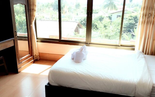 Savanh Vangvieng Hotel