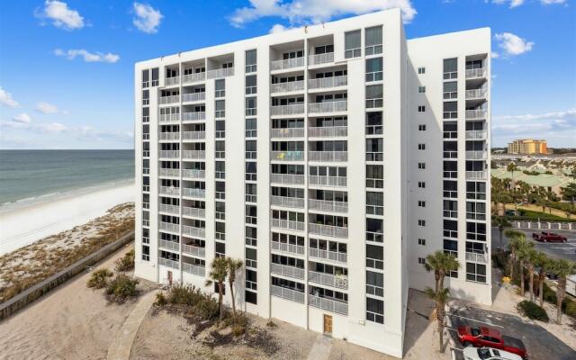 Shoreline 3042 Condo