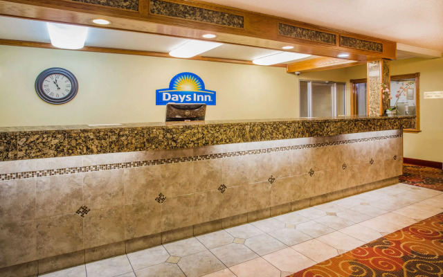 Days Inn Yakima