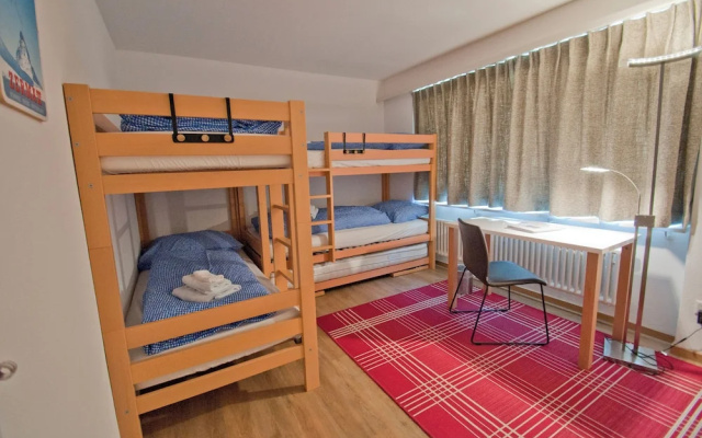 Haus Matten - Apartment Breithorn