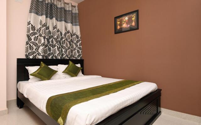 Itsy Hotels Shivas Kuteera