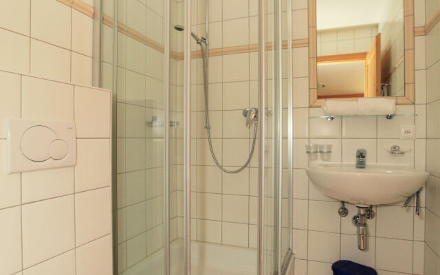 Les Chalets de Marie A Apt. 22