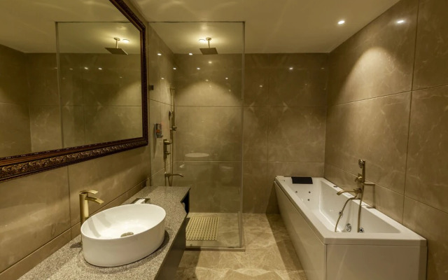 Fortune Park Dalhousie - Member ITC Hotels' Group