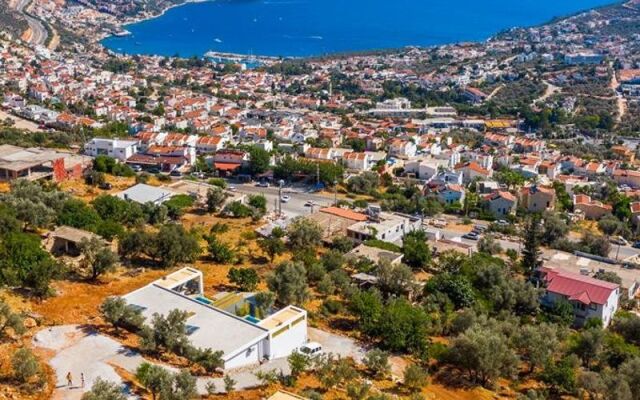 Villa Emotion