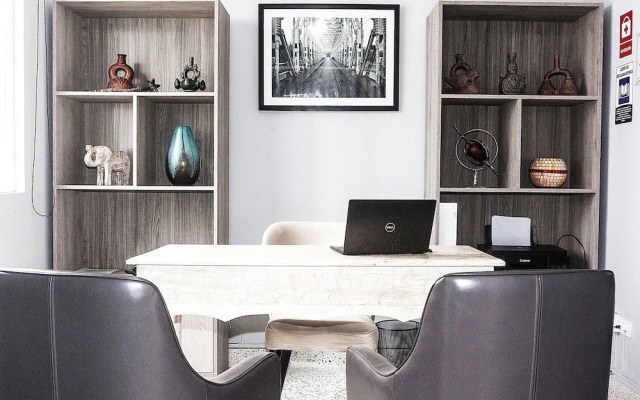 Calima Boutique Hotel