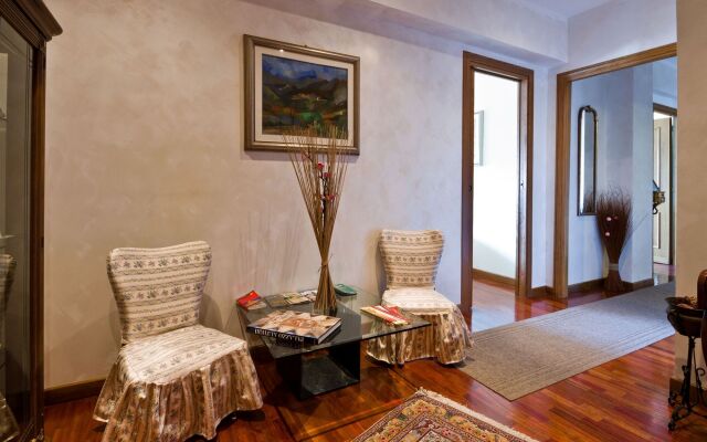 B&B Roma Appia Davila25