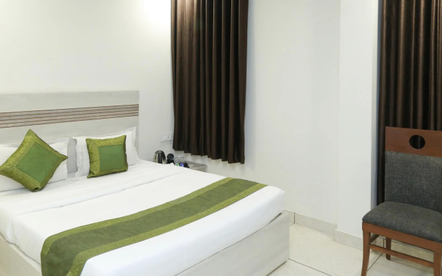 Treebo Ashirwad Hotels & Banquets