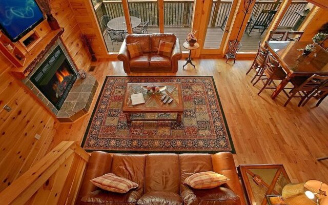Basswood Lodge