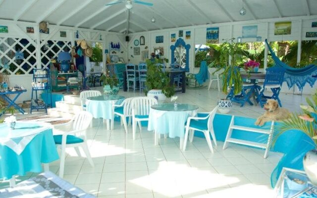 Cap Sud Caraïbes Hôtel