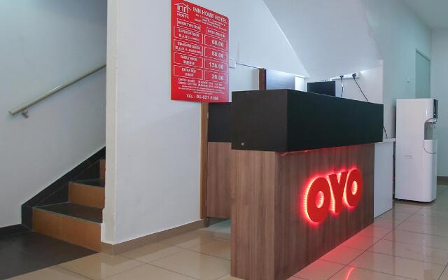 OYO 89650 Inn Hotel