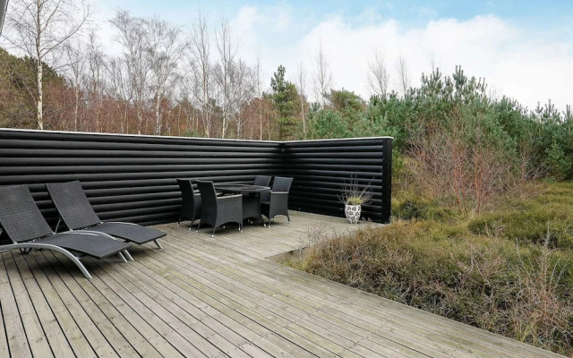 6 Person Holiday Home in Laeso