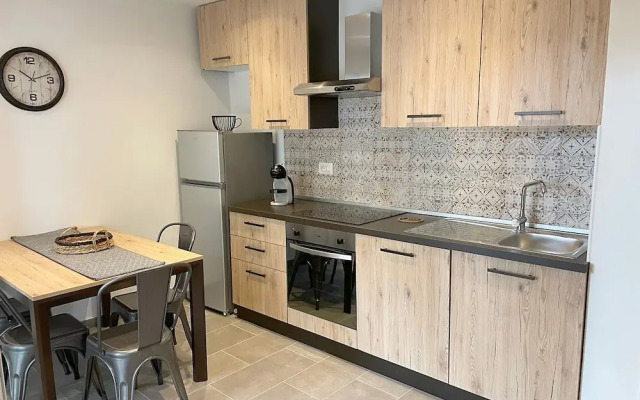 Appartamento Hollywood al Mare di Marina