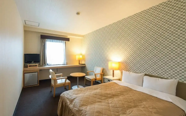 Hotel LiVEMAX Kofu