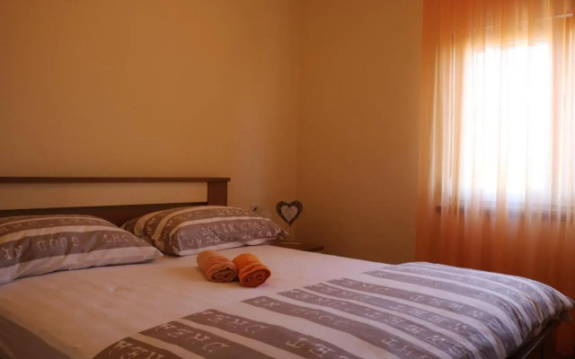 Apartment Povljana 6298b
