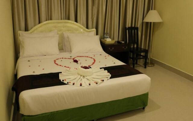Neang Sim 81 Guest House