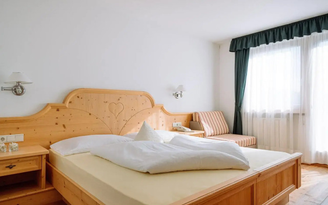 Naturhotel Miraval
