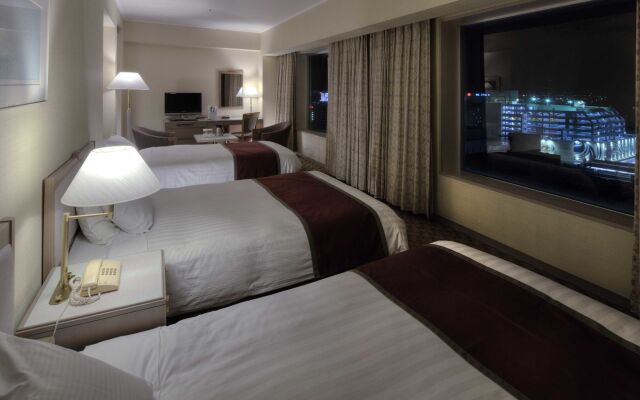 Miyako Hotel Yokkaichi
