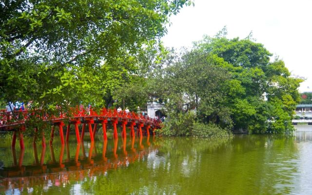 The West Hotel & Spa