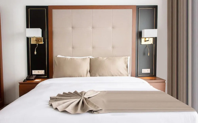 Shelter Inn Hotel & Spa