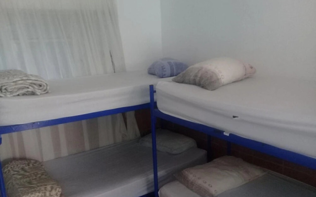 Johannesburg Youth Hostel