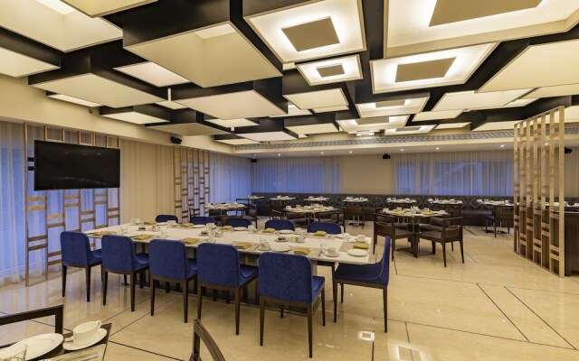 RPJ Hotel Rajkot