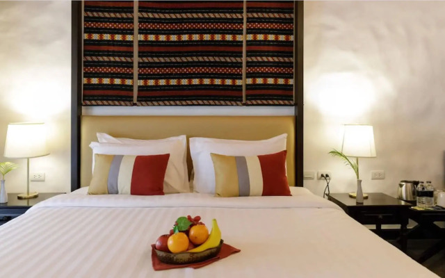 Thai Akara - Lanna Boutique Hotel