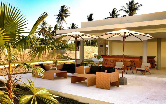 Origin Lombok