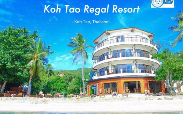 Koh Tao Regal Resort