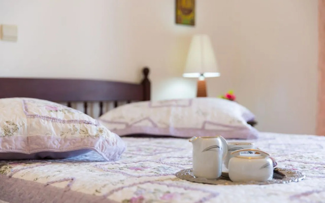 Triopetra Luxury Villas Panagia