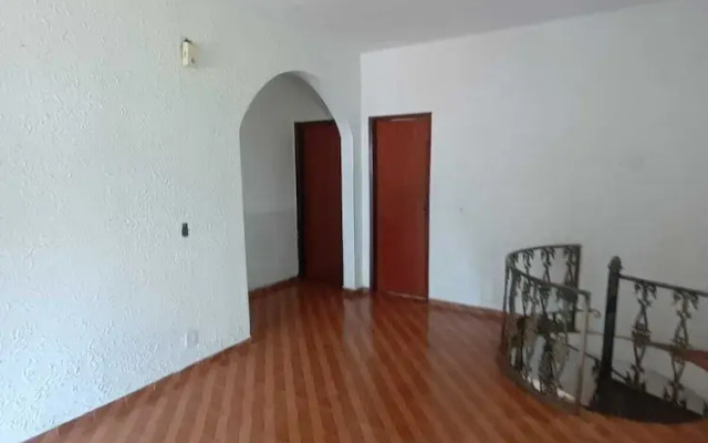 Residence Hotel Efrata Itaborai Centro