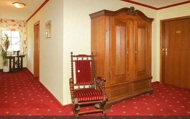 Hotel & Gasthaus Zur Linde