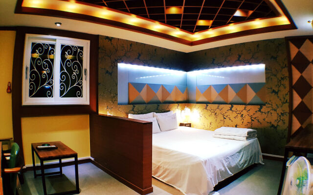 Hotel Luxury