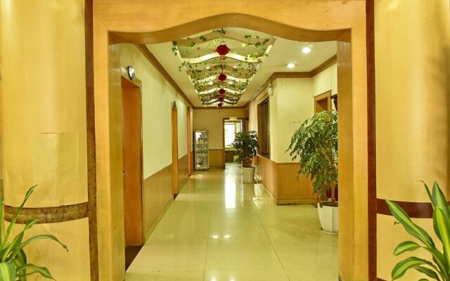Jinjiang Hotel
