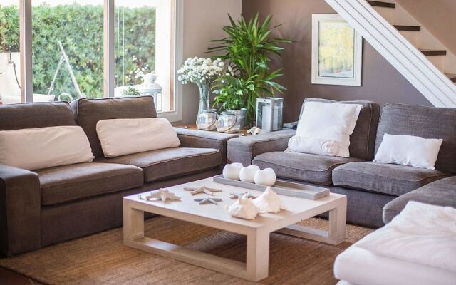 Chalet Torredembarra Tvl 76