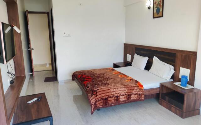 Hotel Sai Ssl
