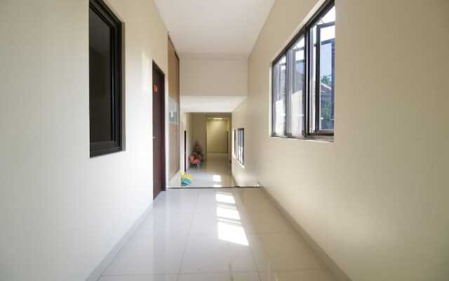Gapura Residence By Sinergi