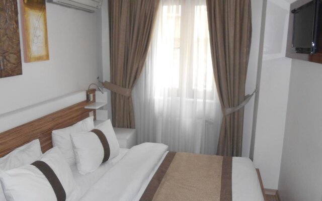 Sultanahmet Suite Life