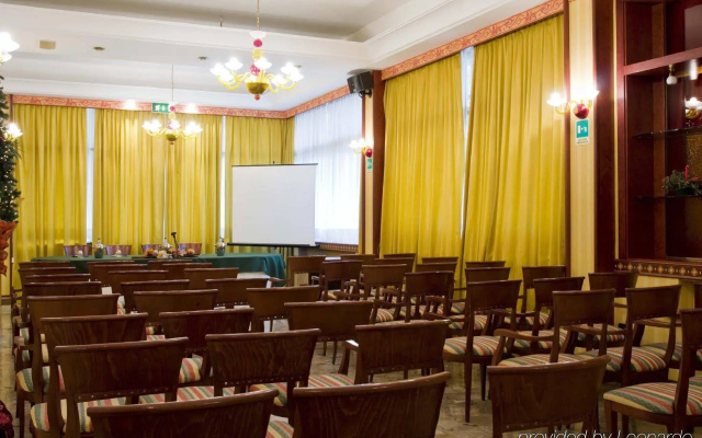 Hotel Romea