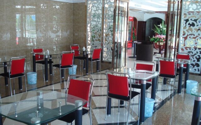 Greentree Inn Liuan Huoshan County Yingjia Avenue Hotel