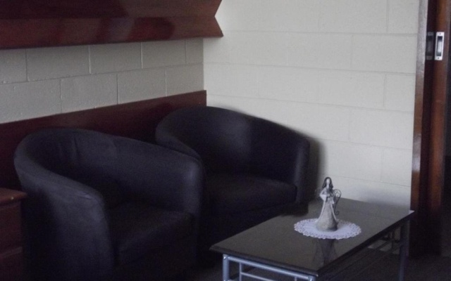 Morwell Parkside Motel – Guest Rooms – Morwell